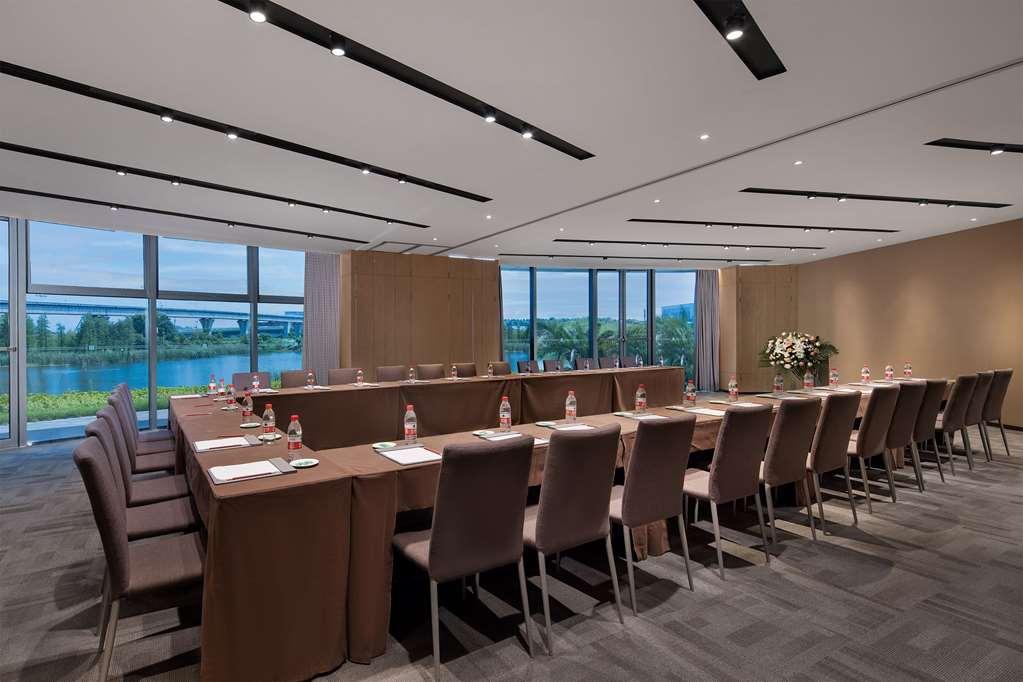 Hyatt Place Changsha Airport Facilities photo