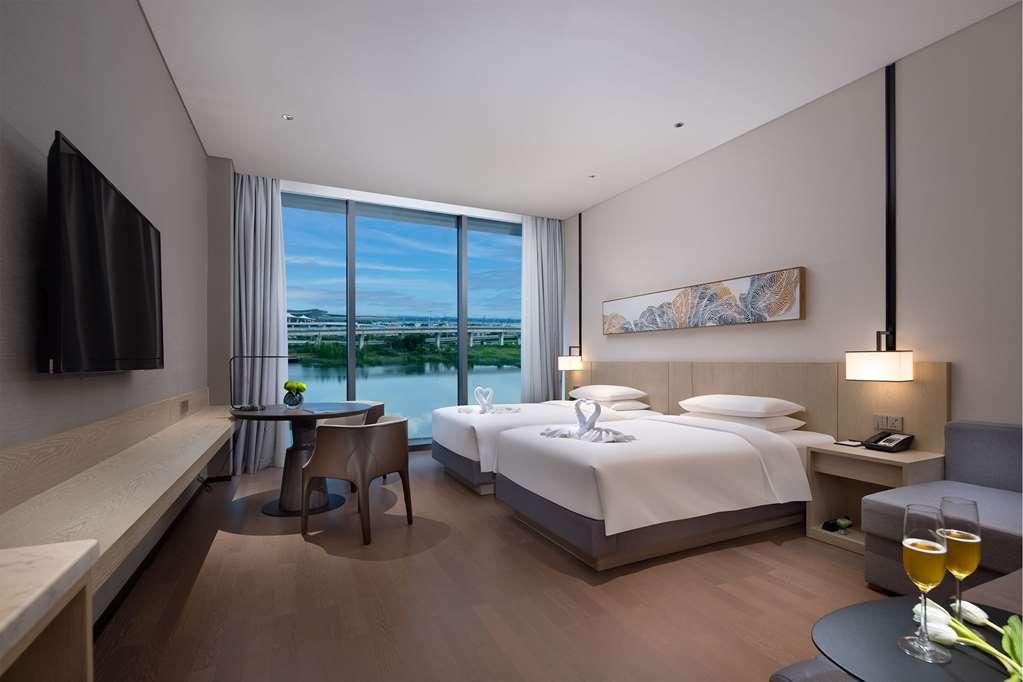 Hyatt Place Changsha Airport Room photo
