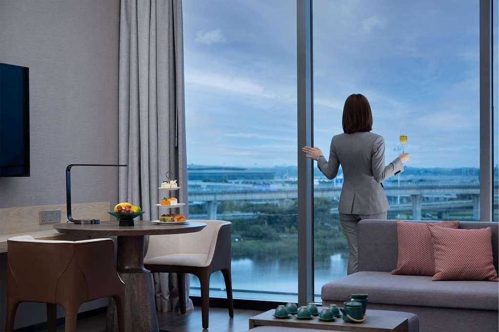 Hyatt Place Changsha Airport Room photo