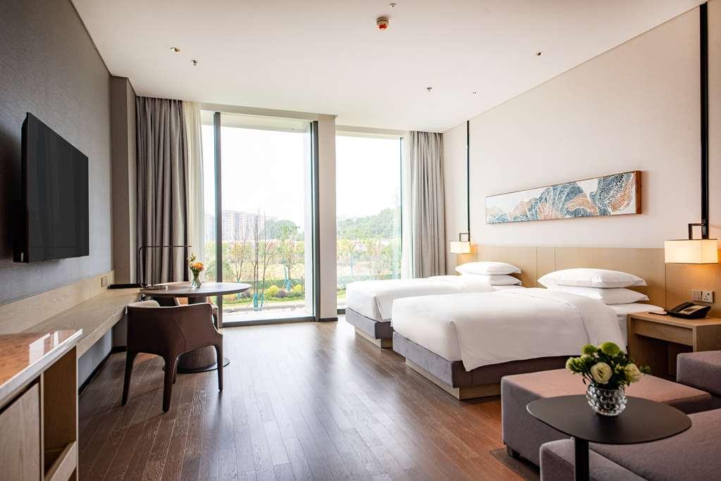 Hyatt Place Changsha Airport Room photo