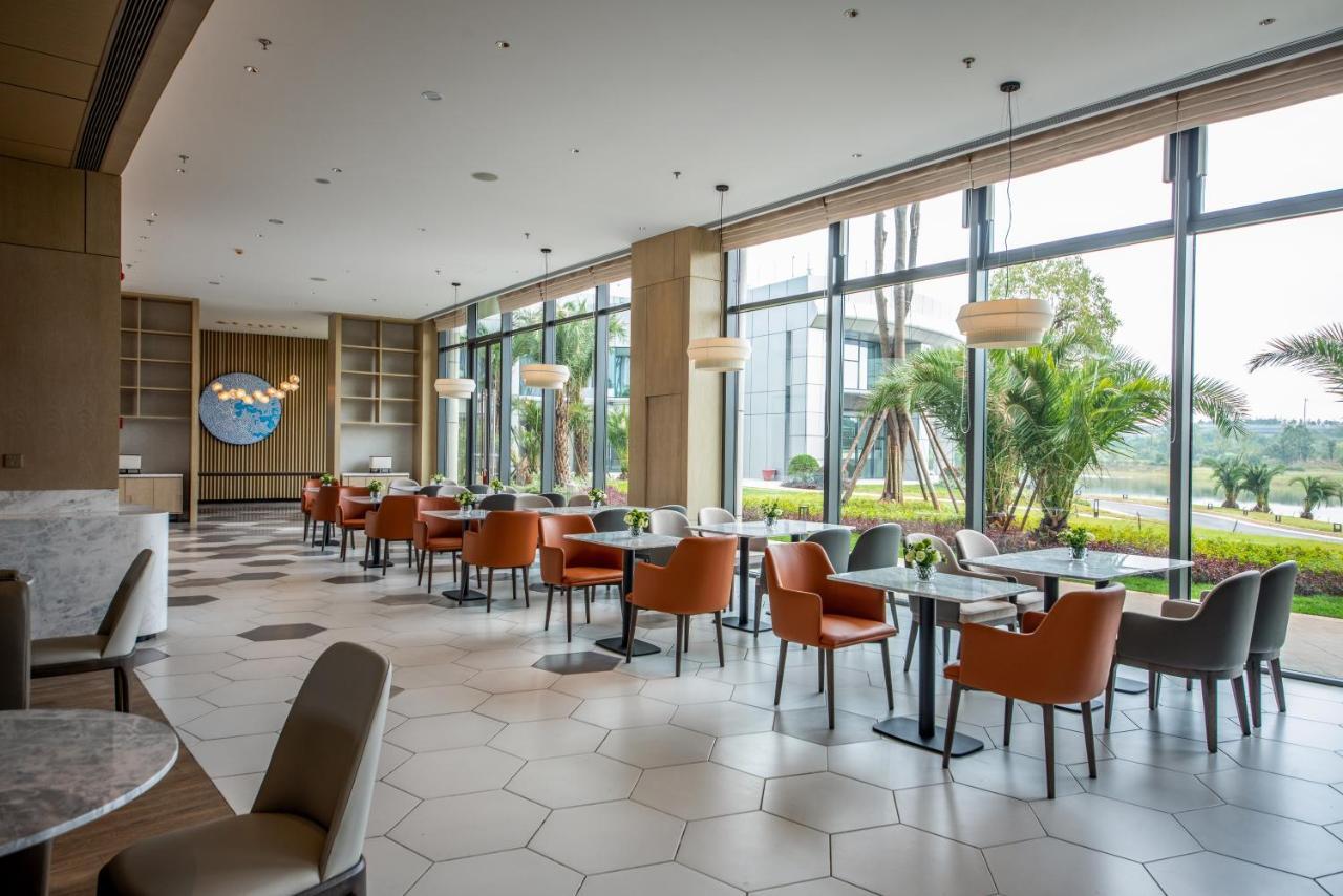 Hyatt Place Changsha Airport Exterior photo