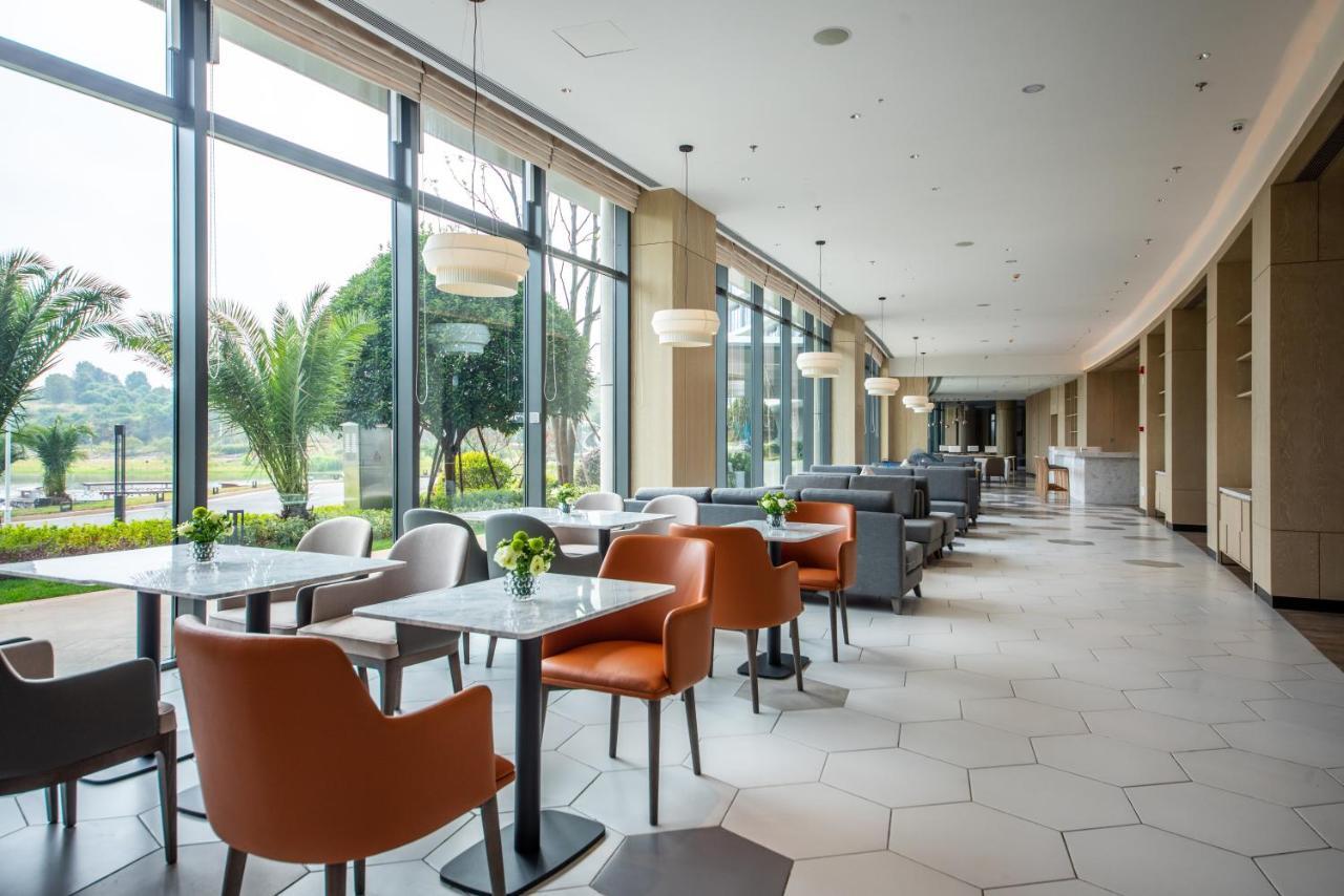 Hyatt Place Changsha Airport Exterior photo